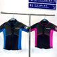 Aquasport 3.3mm Thermal Jacket  兒童前拉鍊保暖外套