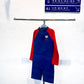 Arena Kids Basic Long Sleeves 3Mm Neoprene Suit 小童經典款長袖3MM連身保暖衣