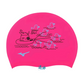 Mizuno Silicone Swim Cap 545矽膠泳帽