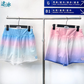 Arena Sea Lover 2 In 1 Woven Watershorts 女士沙灘褲