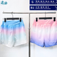 Arena Sea Lover 2 In 1 Woven Watershorts 女士沙灘褲