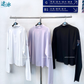 Arena Diagonal 5.0 Crop Panel Full Zip Sun Top 女士防曬上衣