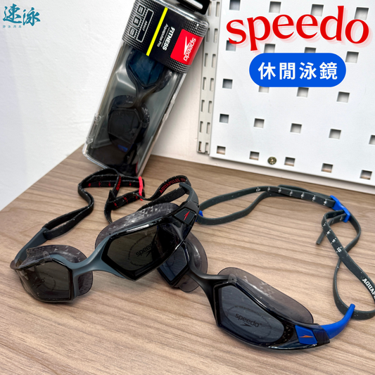 Speedo Aquapulse Pro Goggle 泳鏡