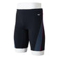 Mizuno Men's Fitness Jammer 男士及膝泳褲