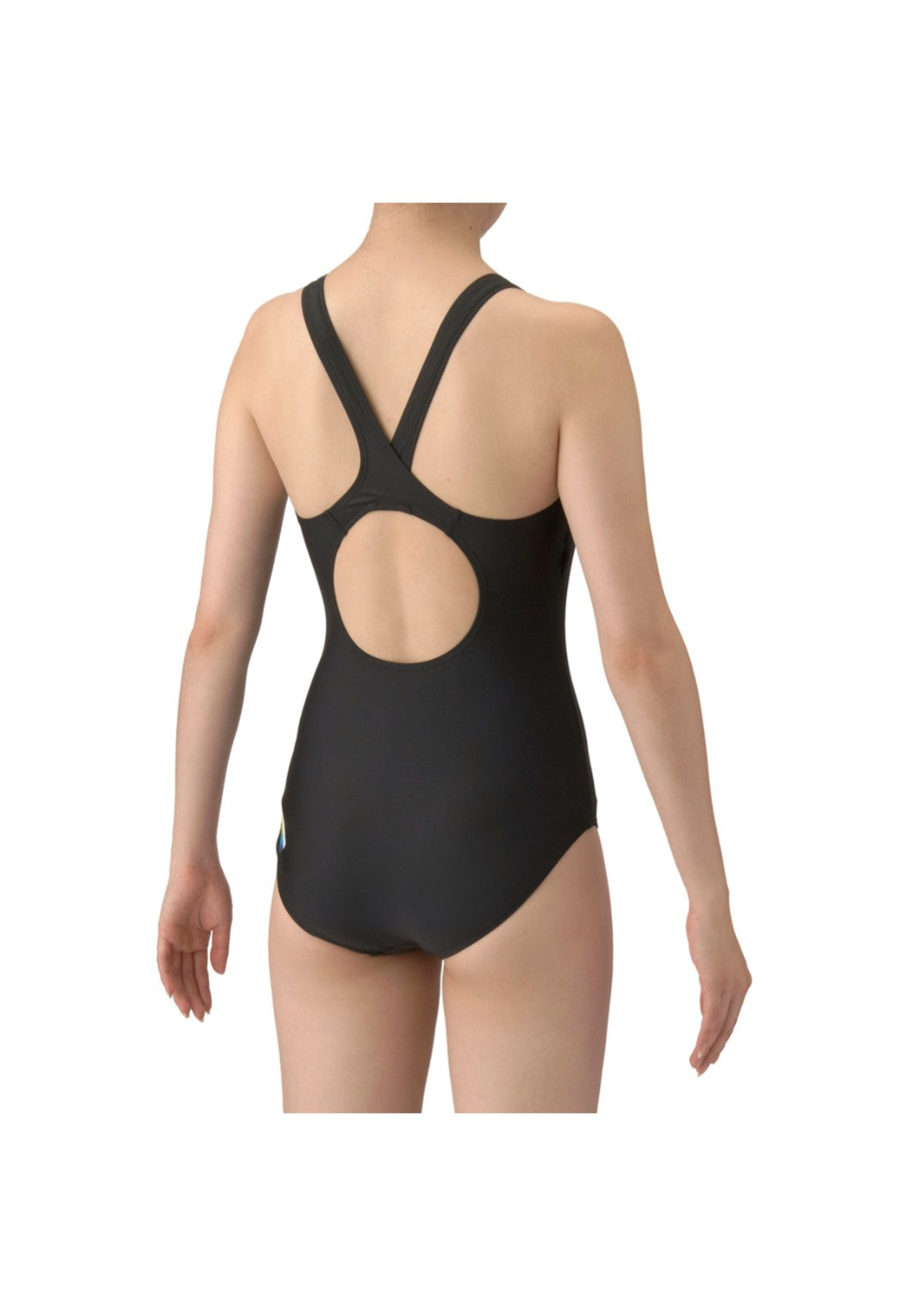 Arena Toughsuit Basic Xback Training One Piece 女士連體泳衣