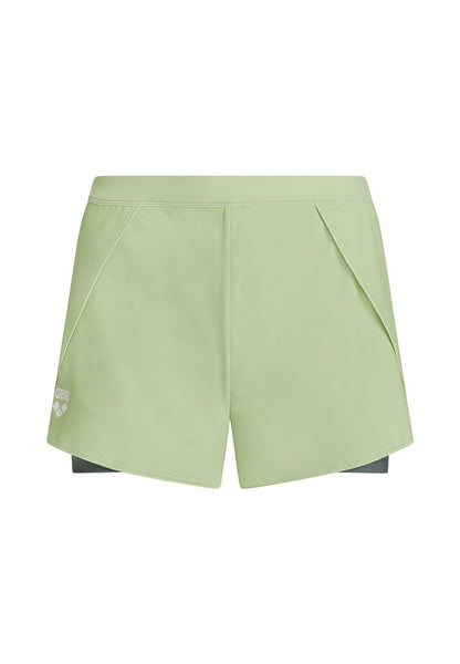 Arena Sunrise 2 In 1 Watershorts 女士泳褲