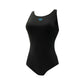 Arena Basic U Back Training One Piece 女士連體泳衣