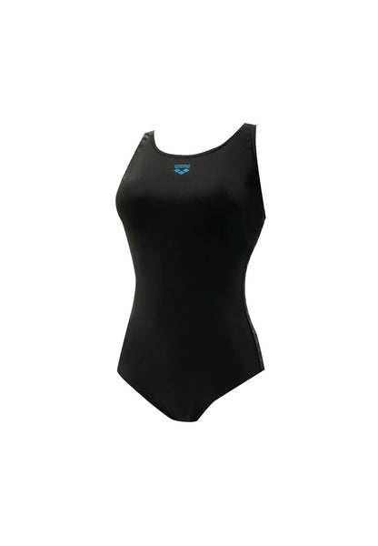 Arena Basic U Back Training One Piece 女士連體泳衣