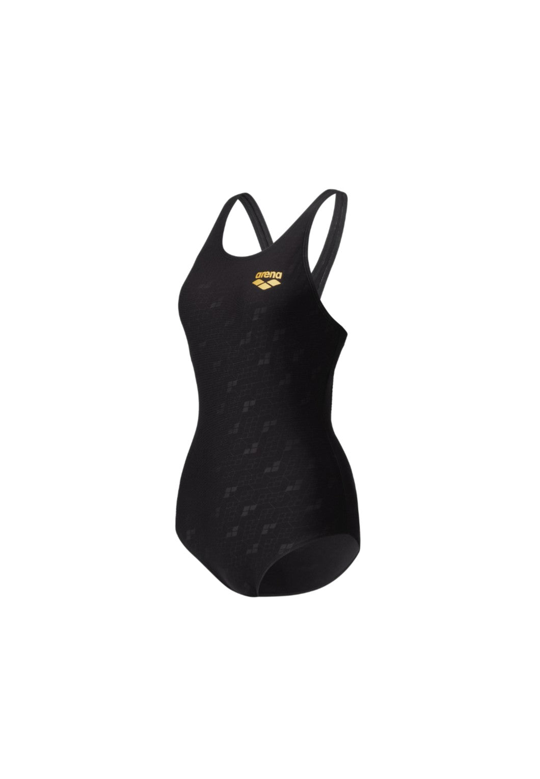 Arena Logo Toughsuit Eco Xback Training One Piece 女士連身泳衣