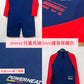 Arena Kids Basic Long Sleeves 3Mm Neoprene Suit 小童經典款長袖3MM連身保暖衣
