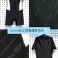 Arena Basic Short Sleeves Flat Leg One Piece 女士連身泳衣