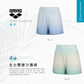 Arena Summer Vista 2 In 1 14" Watershorts  女士沙灘褲
