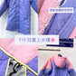 TYR  Parka 兒童上水褸