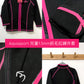 Aquasport 1.5mm Thermal Top Fleece 兒童前拉鍊抓毛底保暖上衣