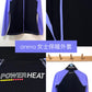 Arena Women Long Sleeves Double Layer Jacket 女士保暖外套