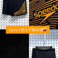 Speedo Men Shorts Medley Logo  男士平腳泳褲