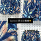 Mens Digital Printed Leisure Watershort 男士沙灘褲