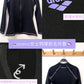 Arena Ladies Long Sleeves Ultra Thick Thermal Jacket 女士保暖外套