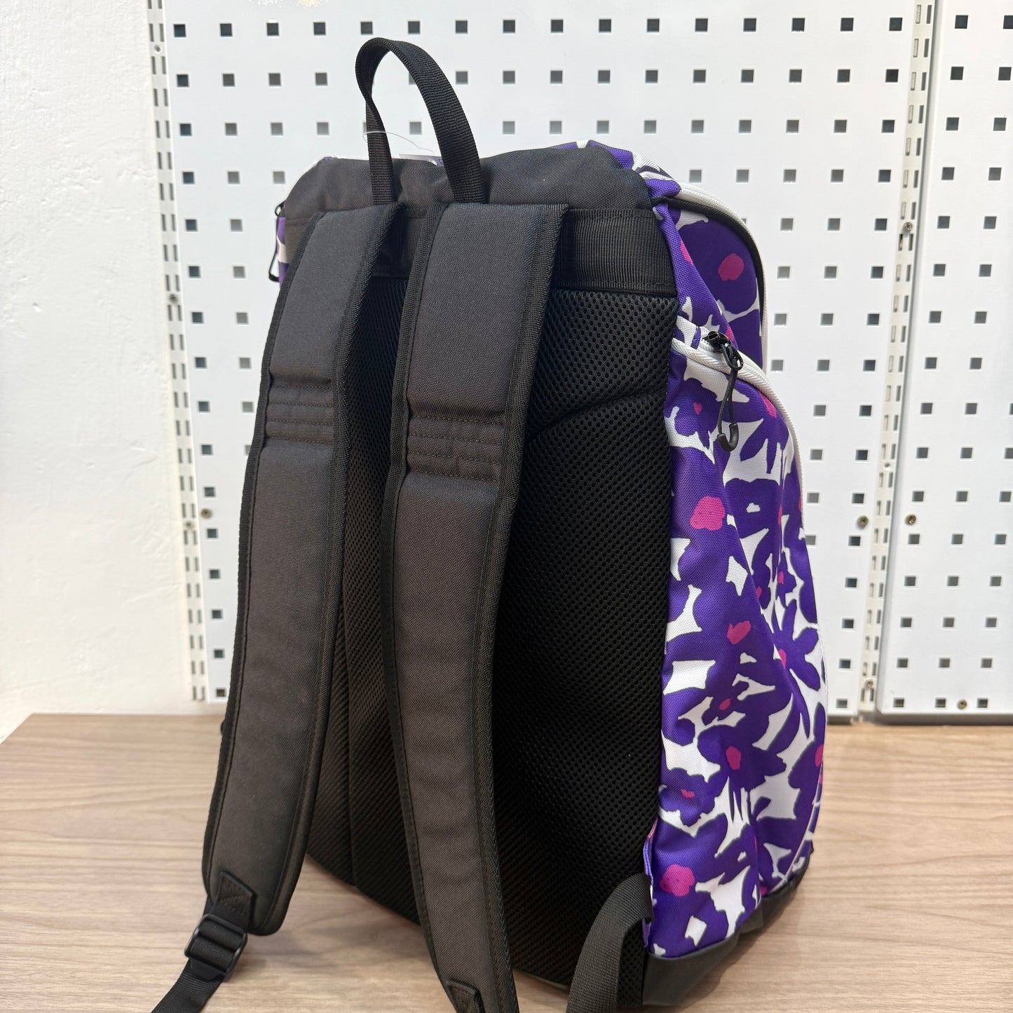 ARENA FLORAL 35L 印花背包