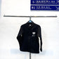 Arena Kids Basic Ultra Thick Thermal Jacket 小童經典款特厚抓毛外套