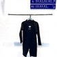 Arena Kids Basic Long Sleeves Ultra Thick Thermal Suit 兒童抓毛保暖衣
