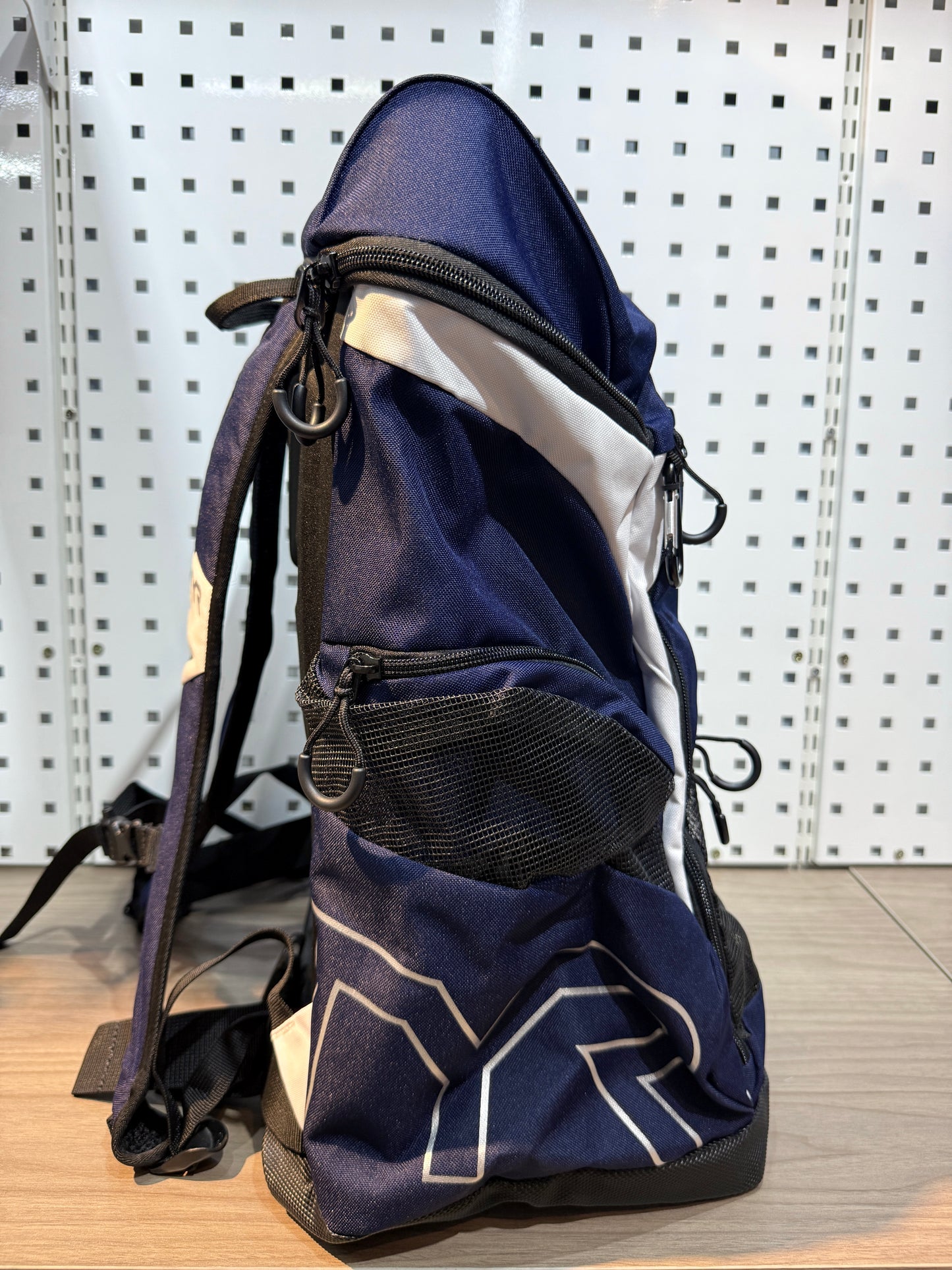 TYR 45L Nvy Backpack 背包