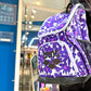 ARENA FLORAL 35L 印花背包