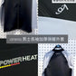 Arena Men Long Sleeves Double Layer Jacket Gry 男士保暖外套