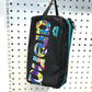 Arena Neo Eeath 2 Room Multi Bag 袋