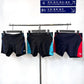 Speedo Japan Line Training Trunk ST52302 男士平腳泳褲