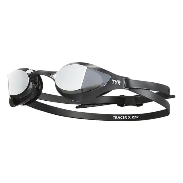 TYR Mirror Goggle 反光鏡面泳鏡 FINA認證