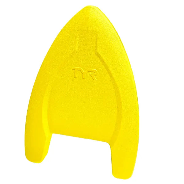 TYR A shape Kickboard 三角浮版