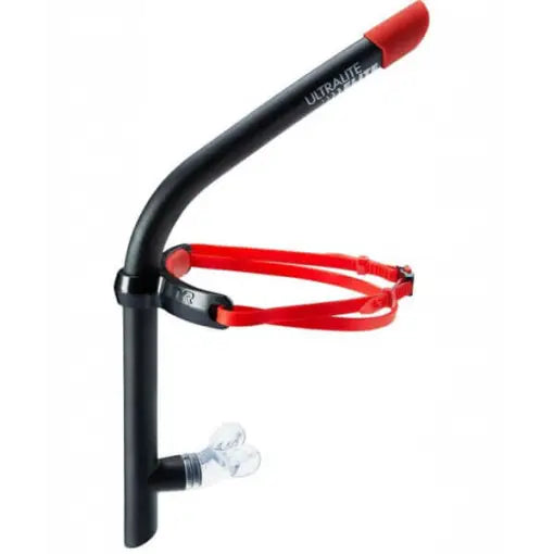 TYR Ultralite snorkel Elite 呼吸管