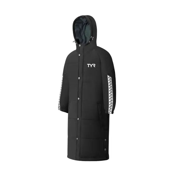 TYR Parka  上水褸