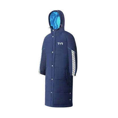 TYR Parka  上水褸