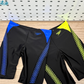 Speedo Junior HyperBoom Splice Jammer 男童及膝泳褲