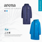 Arena Parka 上水褸