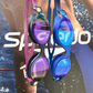 Speedo Women's Virtue  Goggles 泳鏡