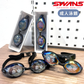 Swans Swb1m Mirror Goggle 反光鏡面泳鏡