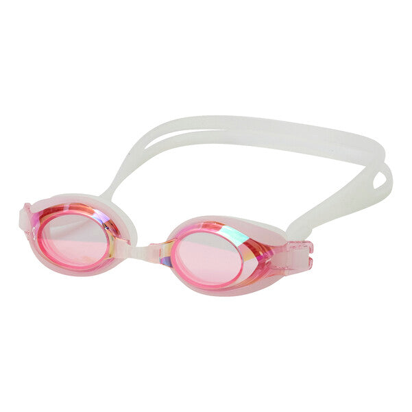 Arena JPN Tolenty Junior Re:non Goggle Mirror Youth reflective mirror swimming goggles FINA certified