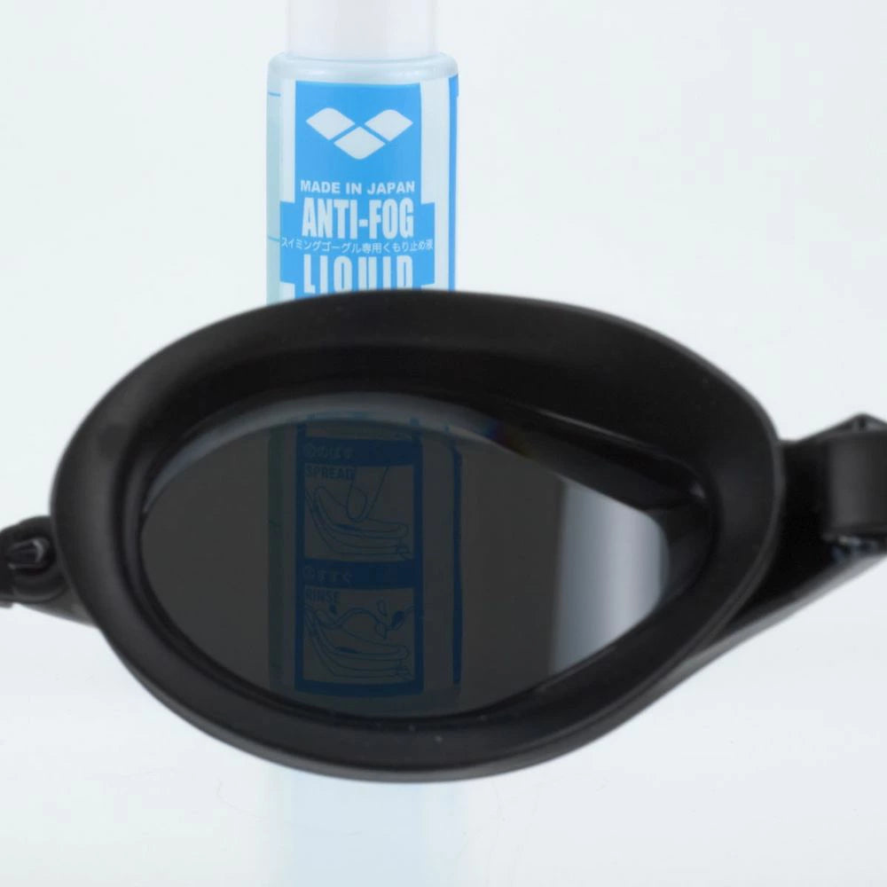Arena Racing Mirror Goggle競賽泳鏡 World Aquatics 認證