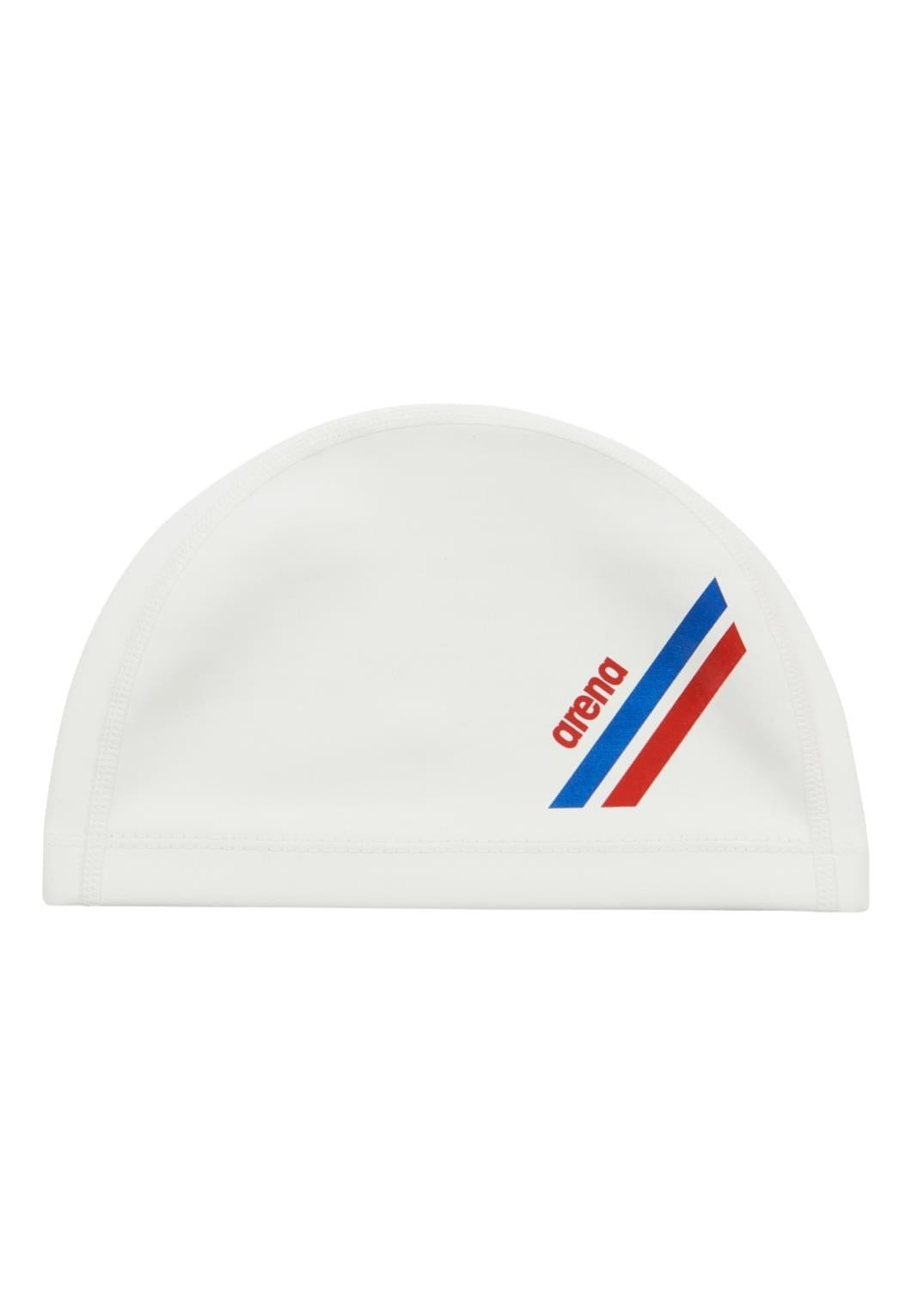 Arena Asian Range 2Way Silicon Cap silicone coated swimming cap