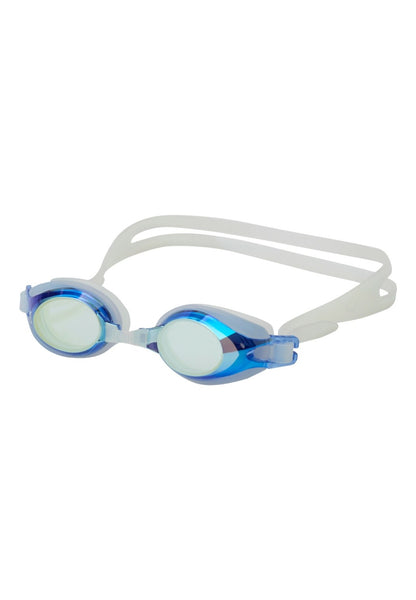 Arena JPN Tolenty Junior Re:non Goggle Mirror Youth reflective mirror swimming goggles FINA certified