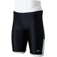 Mizuno Men's Fitness Jammer Stroke One 男士及膝泳褲