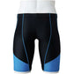 Mizuno Men's Fitness Jammer Stroke One 男士及膝泳褲