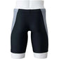 Mizuno Men's Jammer With 3D Cup 男士及膝泳褲