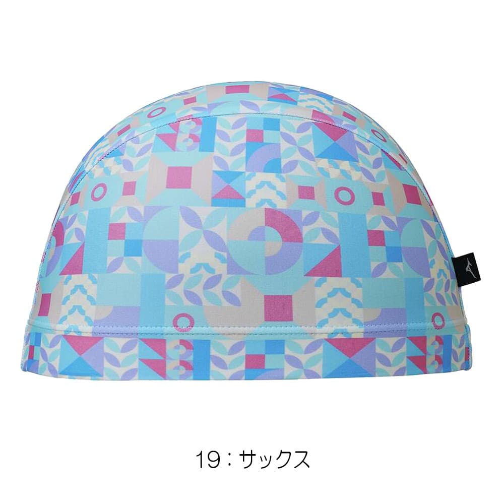 Mizuno Swimcap 布帽