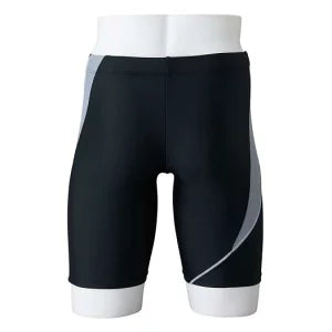 Mizuno Men's Fitness Jammer 男士及膝泳褲