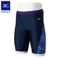 Mizuno Men's Fitness Jammer 男士及膝泳褲