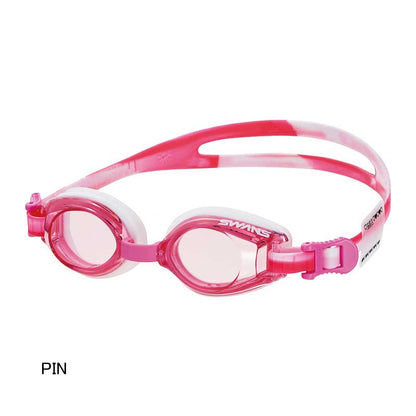 Swans Kids Goggle Sj9nmb 兒童泳鏡